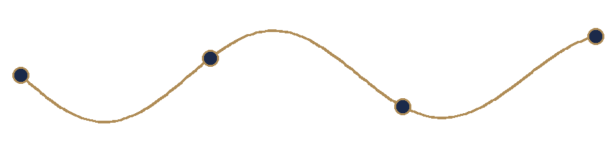 Pathway graphic symbolizing a clear process